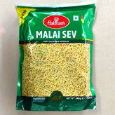 Malai Sev 340g Haldiram's 