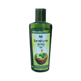 Hair oil with Brahmi and Amla Bajaj 200 ml