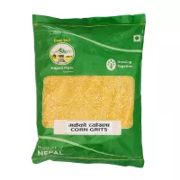 Grys kukurydziany Corn Grits Nepali Mato 1kg