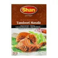 Chicken Tandoori Masala Spice Shan 100g