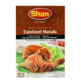 Chicken Tandoori Masala Spice Shan 100g