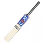Kij do krykieta Cricket Bat Orange CEAT 86cm - 2