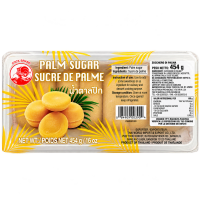 Palm Sugar Cock Brand 454g