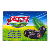 Dried Dates Chtoura Fields 600g