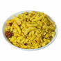 Indyjska przekąska Khatta Meetha Haldiram's 40g - 2