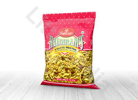 Khatta Meetha 40g Haldiram's 