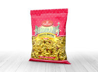 Indyjska przekąska Khatta Meetha Haldiram's 40g