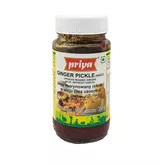 Marynowany imbir Ginger Pickle Priya 300G