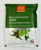 VLCC Natural & Herbal Henna 100g