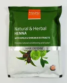 VLCC Naturalna Ziołowa Henna 100g