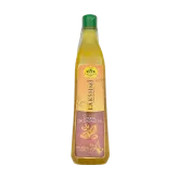 Olej arachidowy tłoczony metodą Chekku Groundnut Oil Lakshmi 1L