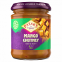 Chutney z mango słodko-pikatne Mango Chutney Sweet Patak's 340g - 3