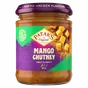 Chutney z mango słodko-pikatne Mango Chutney Sweet Patak's 340g - 3