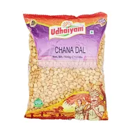 Medias de garbanzos pelados Chana Dal Udhaiyam 500g