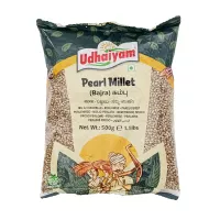 Ziarno prosa Pearl Millet Udhaiyam 500g