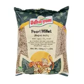 Grano de mijo perla Udhaiyam 500g