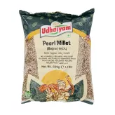Ziarno prosa Pearl Millet Udhaiyam 500g