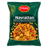 Indyjska przekąska Navrattan Spicy Mixture Pran 300g