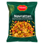 Navrattan Spicy Mixture Pran 300g