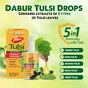 Krople Tulsi Drops Dabur 30ml - 2