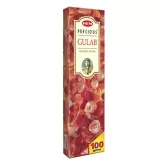 Incienso de rosa Gulab HEM 110g