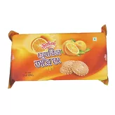 Ciasteczka Florida Orange Biscuits Danish 165g
