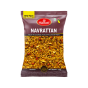 Indyjska przekąska Navrattan Haldirams 200g