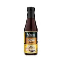 Sos sojowy Soya Sauce Suhana 200g