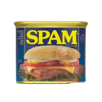 Konserwa wieprzowa Sizzle Pork and MMM Spam 340g