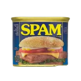 Konserwa wieprzowa Sizzle Pork and MMM Spam 340g