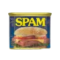 Konserwa wieprzowa Sizzle Pork and MMM Spam 340g