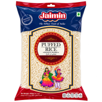 Ryż basmati preparowany Mamra Puffed Rice Jaimin 400g