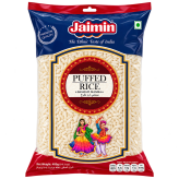 Ryż basmati preparowany Mamra Puffed Rice Jaimin 400g