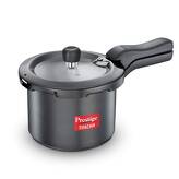 Pressure Cooker Prestige Svachh Hard Anodised 3L (Gas and Induction)