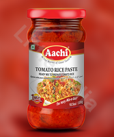 Tomato Rice Paste 300G Aachi