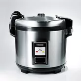 Automatic Rice Cooker Tiross 5,5l