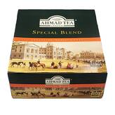 Herbata czarna Special Blend Ahmad Tea 100 torebek