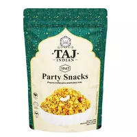 Party Snacks Taj Indian 200g