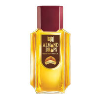 Almond Drops Hair Oil Bajaj 285ml