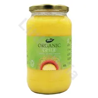 Masło organiczne Dabur 850g