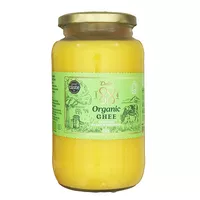 Organic Ghee 1884 Dabur 850g