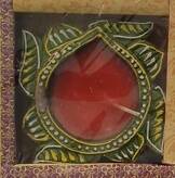 DIYA MATKI+WAX 1PCS