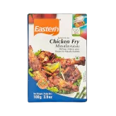 Mieszanka przypraw do smażonego kurczaka i kebabu Chicken Fry Masala (Kebab) Eastern 100g