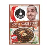 Hot & Sour Instant Soup Ching's Secret 55g 