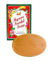 Soap Bar Mysore Sandal 75g