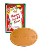 Mysore Sandal Soap - 75g