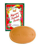 Mysore Sandal Soap 75g