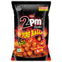 Pikantne Chipsy Fire Balls Extra Hot Spicy 2PM 60g