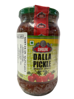 Dalla pickle in oil Druk 400g