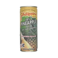 Pineapple Juice Philippine Brand 250ml